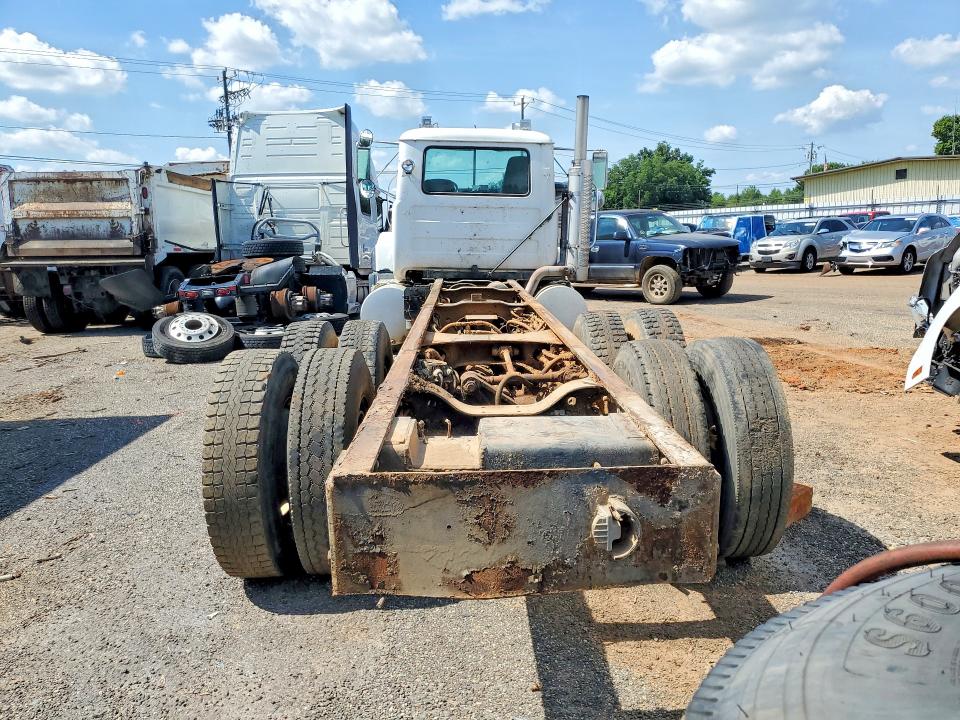 Aukcja sprzedaży 1999 Mack Rd688s, vin: 1M2P270C1XM039867, numer aukcji: 58081606