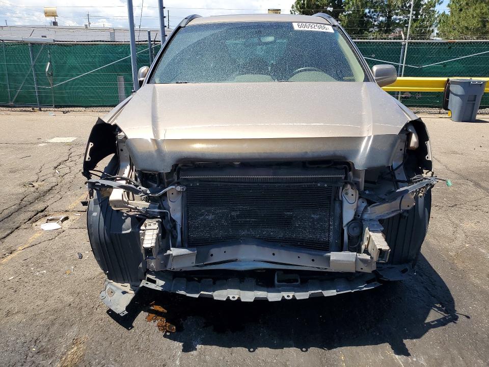 2006 Honda Cr-v მანქანა იყიდება აუქციონზე, vin: SHSRD78906U424403, აუქციონის ნომერი: 60692986