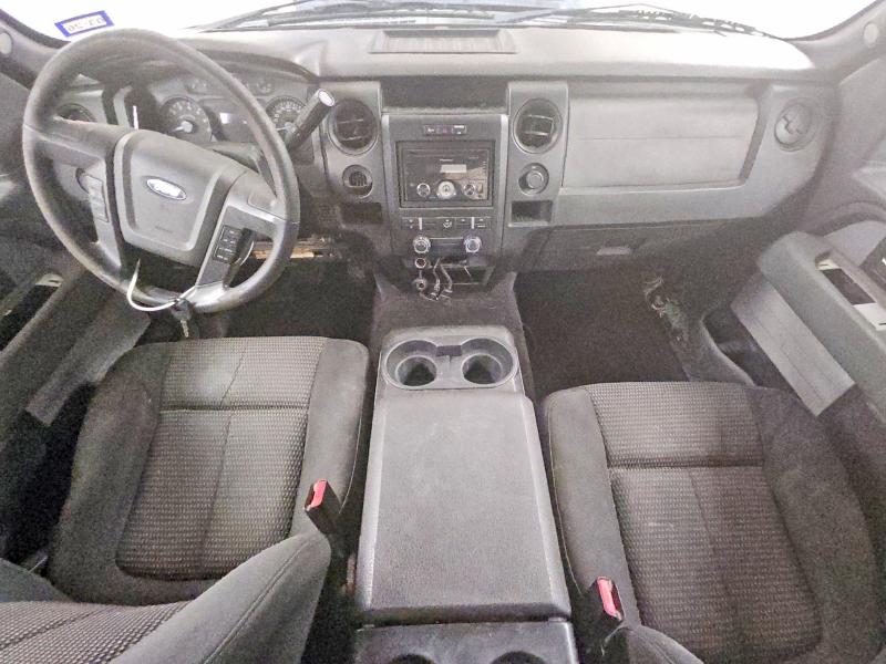 Aukcja sprzedaży 2014 Ford F150, vin: 1FTFX1CF5EKD28800, numer aukcji: 59346586