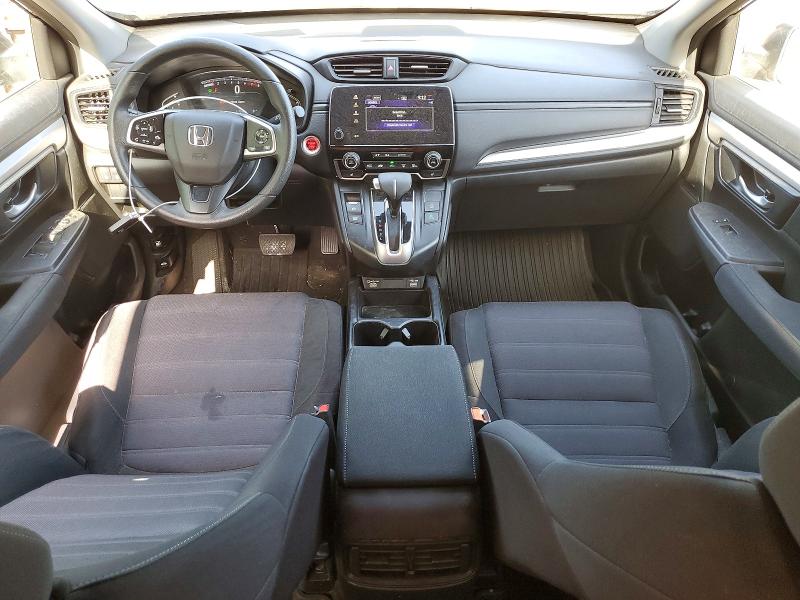 Продаж на аукціоні авто 2020 Honda Cr-v, vin: 2HKRW2H29LH221014, номер лоту: 58191146