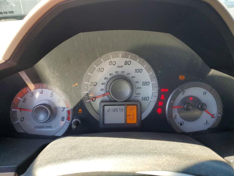 61392586 :رقم المزاد ، 5FNYF3H56CB044318 vin ، 2012 Honda Pilot مزاد بيع