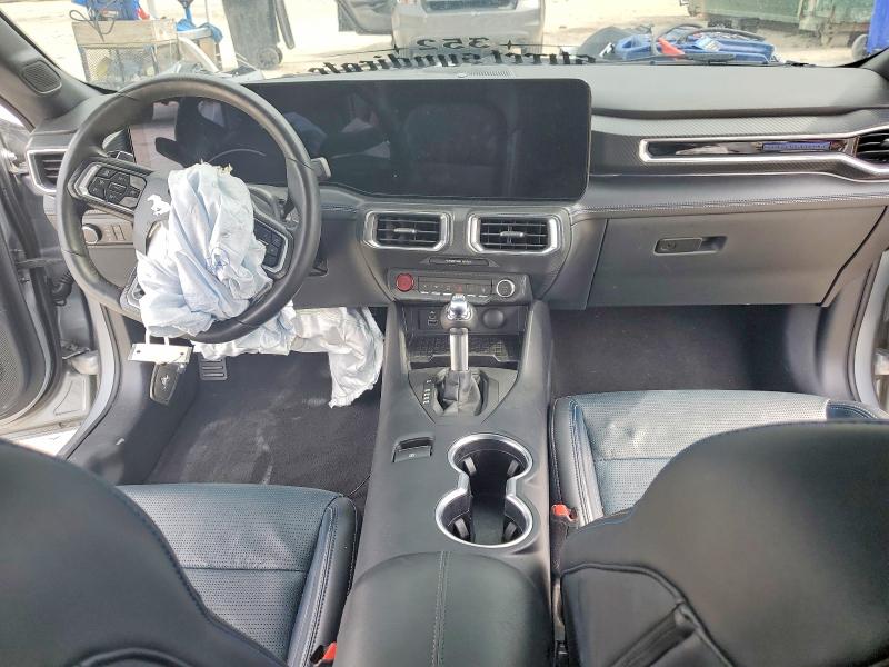 Auction sale of the 2024 Ford Mustang, vin: 1FA6P8CF3R5421382, lot number: 62628756