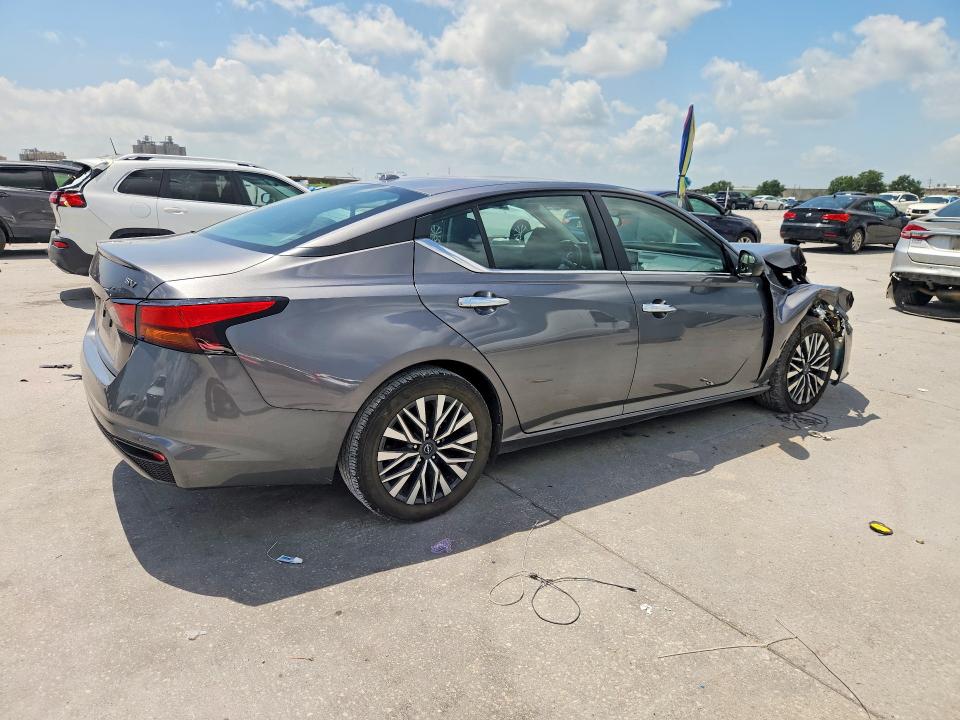 Продаж на аукціоні авто 2024 Nissan Altima, vin: 1N4BL4DV5RN385588, номер лоту: 61439246