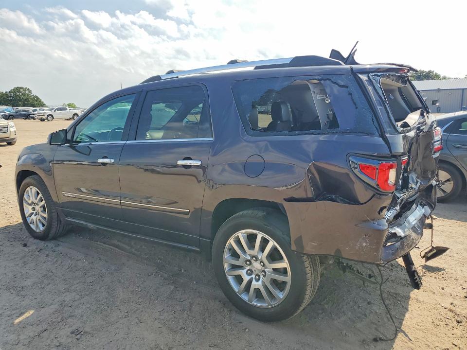 2015 Gmc Acadia მანქანა იყიდება აუქციონზე, vin: 1GKKVTKD4FJ349374, აუქციონის ნომერი: 59552656