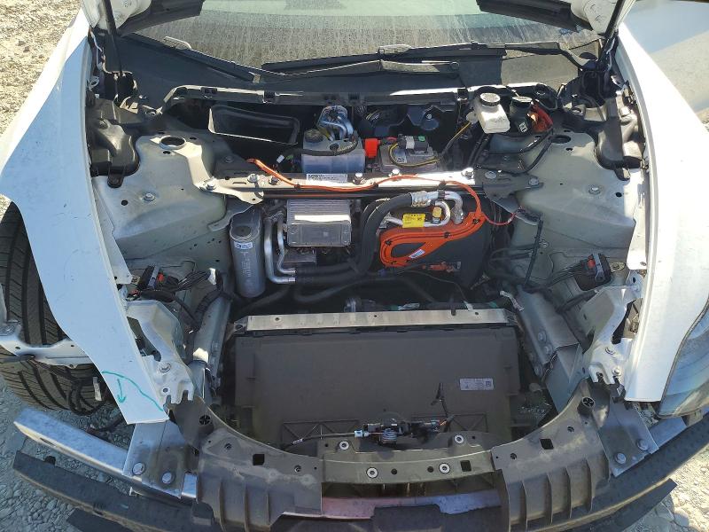Продажа на аукционе авто 2023 Tesla Model 3, vin: 5YJ3E1EA1PF600883, номер лота: 61227606