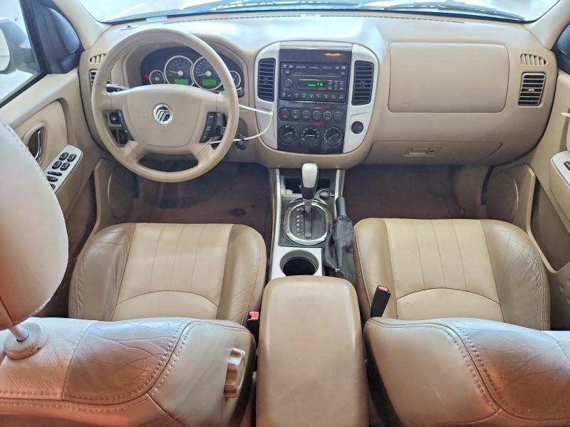Продажа на аукционе авто 2005 Mercury Mariner, vin: 4M2YU57185DJ21467, номер лота: 61370686