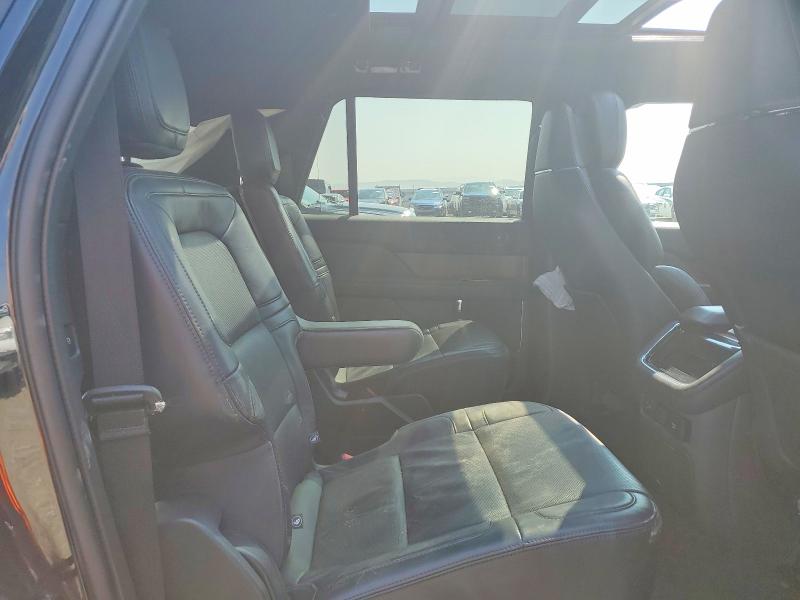 Aukcja sprzedaży 2023 Lincoln Navigator, vin: 5LMJJ3LG5PEL14888, numer aukcji: 62088966