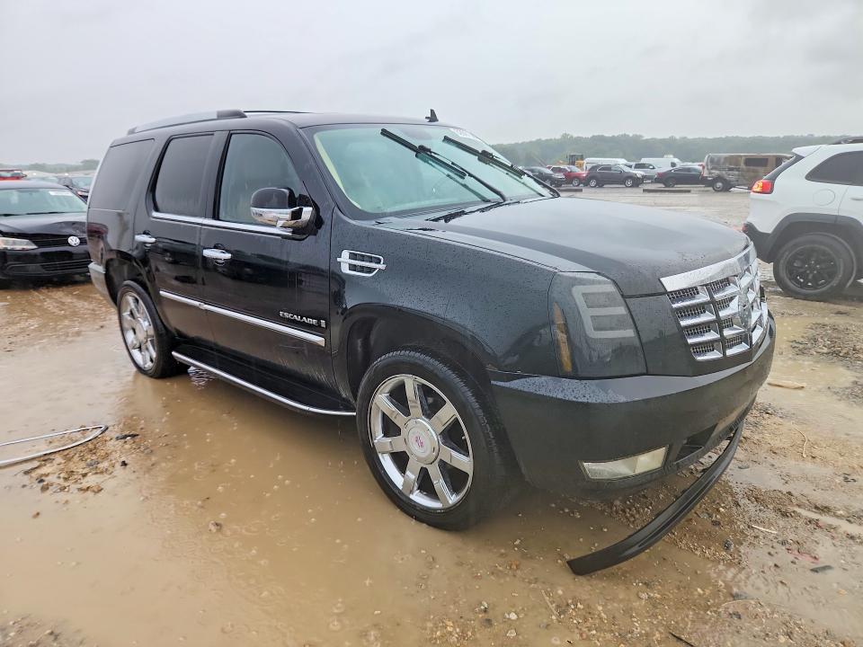 Aukcja sprzedaży 2007 Cadillac Escalade, vin: 1GYFK63867R275638, numer aukcji: 62601396