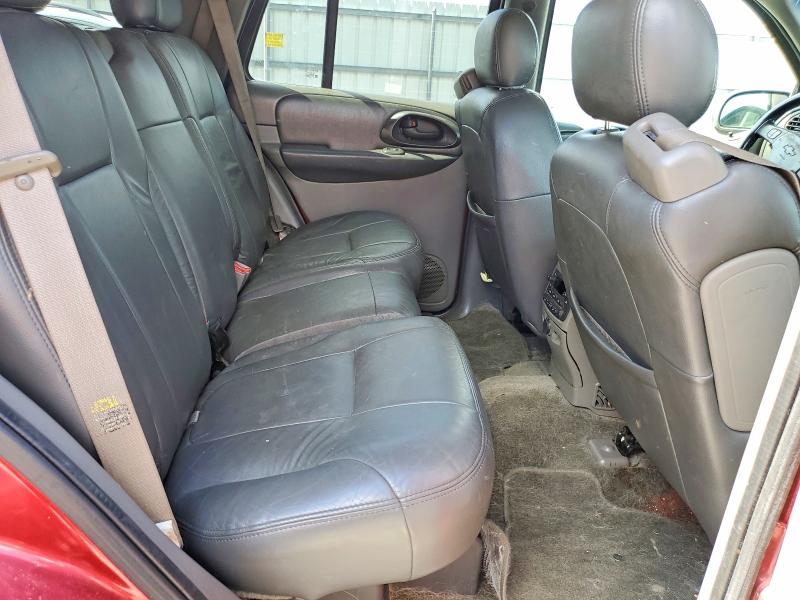 59964876 :رقم المزاد ، 1GNDT13S022178663 vin ، 2002 Chevrolet Trailblazer مزاد بيع