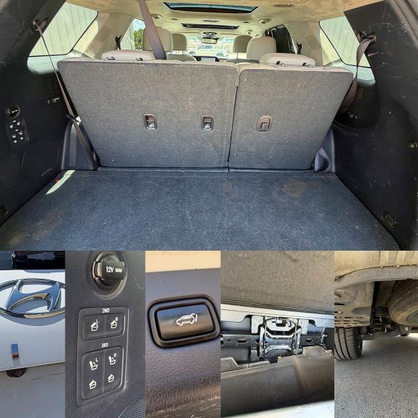 Aukcja sprzedaży 2021 Hyundai Palisade, vin: KM8R74HE8MU325029, numer aukcji: 60708676