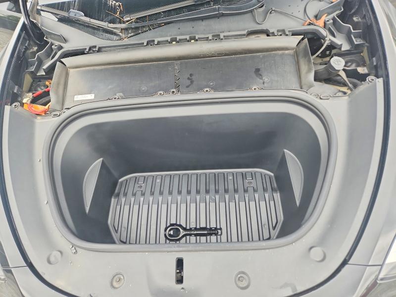 Продаж на аукціоні авто 2021 Tesla Model Y, vin: 5YJYGDEE2MF278139, номер лоту: 62456436