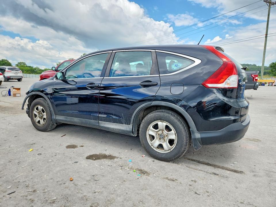 2014 Honda Cr-v მანქანა იყიდება აუქციონზე, vin: 2HKRM3H35EH512777, აუქციონის ნომერი: 60426226