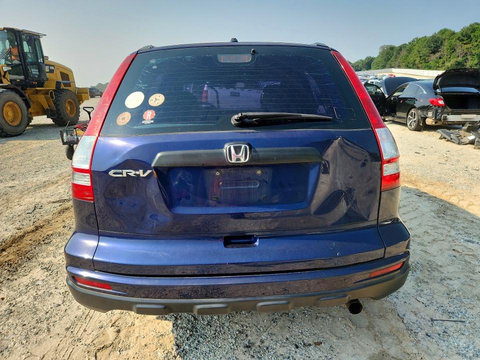 Продаж на аукціоні авто 2010 Honda Cr-v, vin: 5J6RE3H31AL048755, номер лоту: 63347206