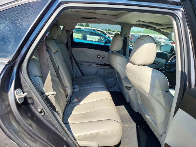 Продаж на аукціоні авто 2009 Toyota Venza, vin: 4T3BK11A49U017103, номер лоту: 60424006