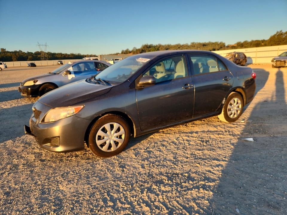 Aukcja sprzedaży 2009 Toyota Corolla, vin: 1NXBU40E59Z052693, numer aukcji: 63050746