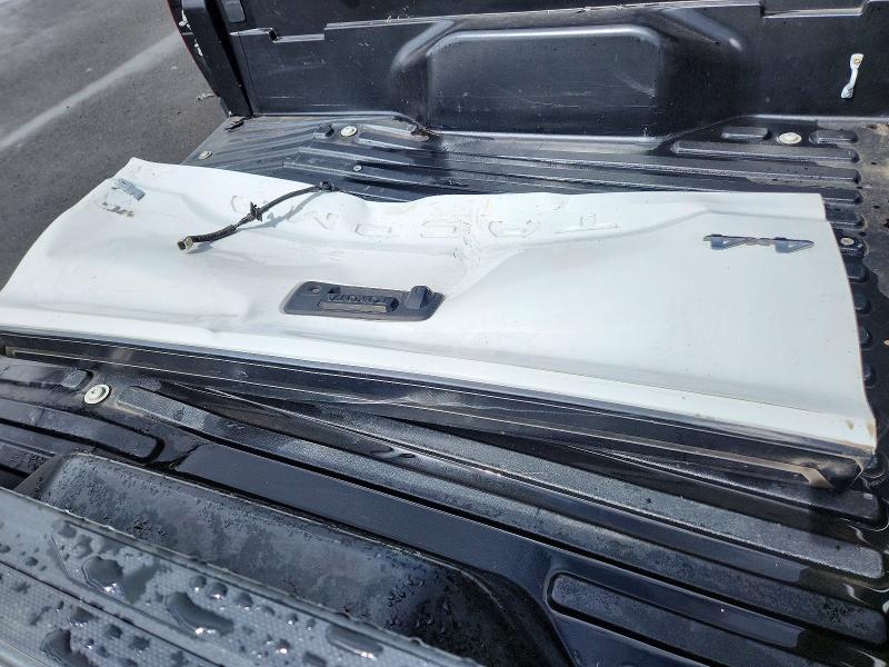 59916736 :رقم المزاد ، 3TYSZ5AN1PT121797 vin ، 2023 Toyota Tacoma مزاد بيع