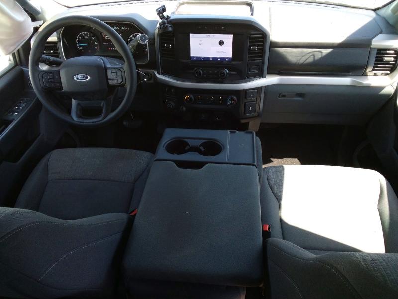 Продажа на аукционе авто 2021 Ford F150, vin: 1FTFW1E89MKD33126, номер лота: 56824126
