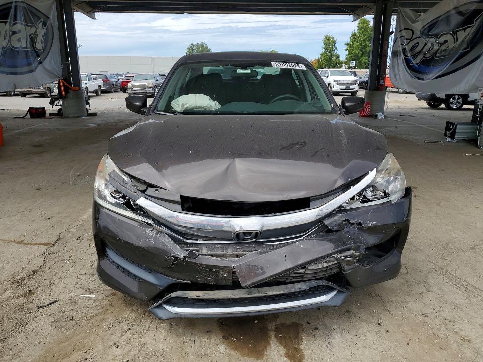 Aukcja sprzedaży 2016 Honda Accord, vin: 1HGCR2F38GA047895, numer aukcji: 61092086