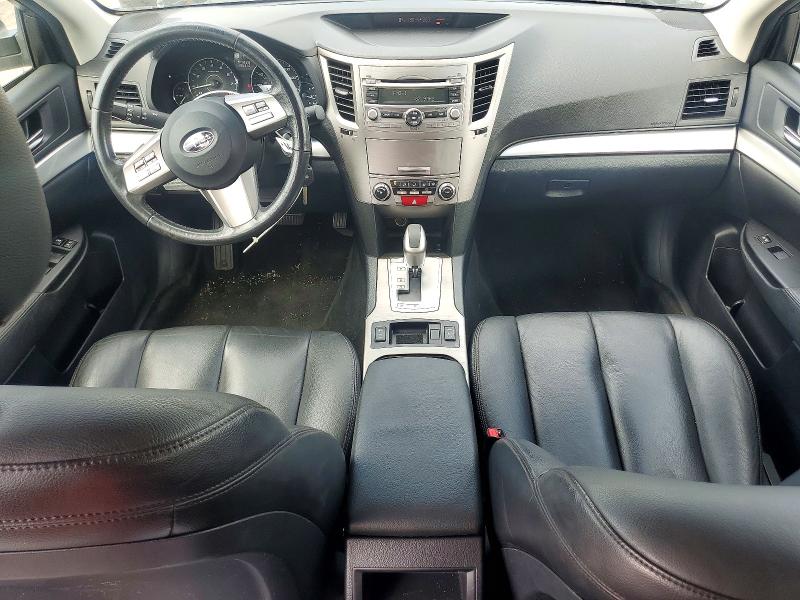 Продаж на аукціоні авто 2011 Subaru Outback, vin: 4S4BRBCC4B3380358, номер лоту: 59144956