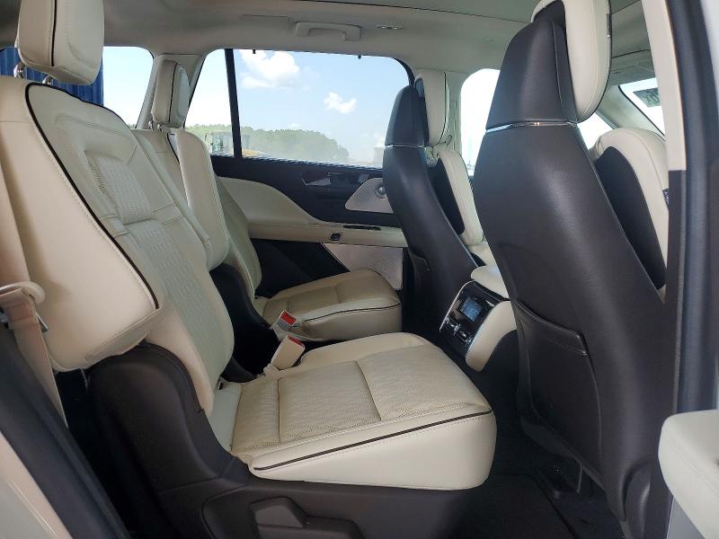 Aukcja sprzedaży 2023 Lincoln Aviator, vin: 5LM5J9XC4PGL23176, numer aukcji: 59998826