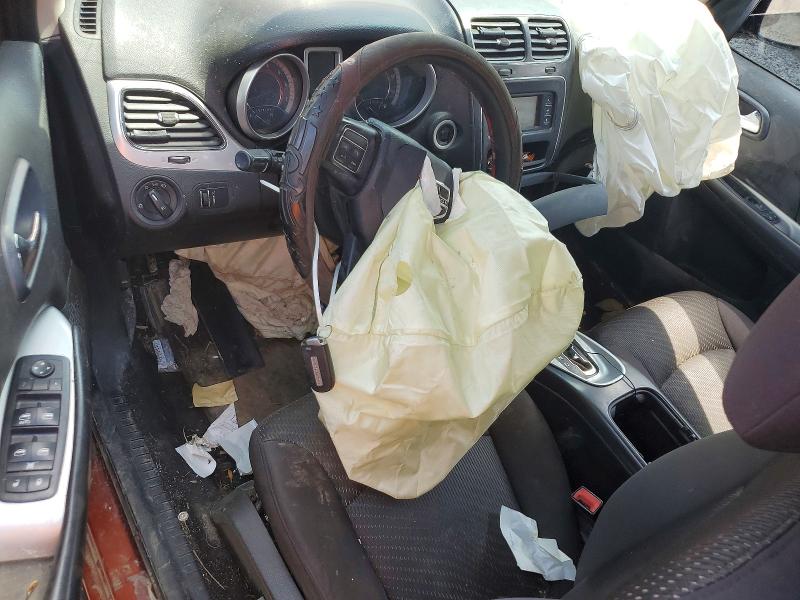 Aukcja sprzedaży 2012 Dodge Journey, vin: 3C4PDCBG0CT272909, numer aukcji: 60566346