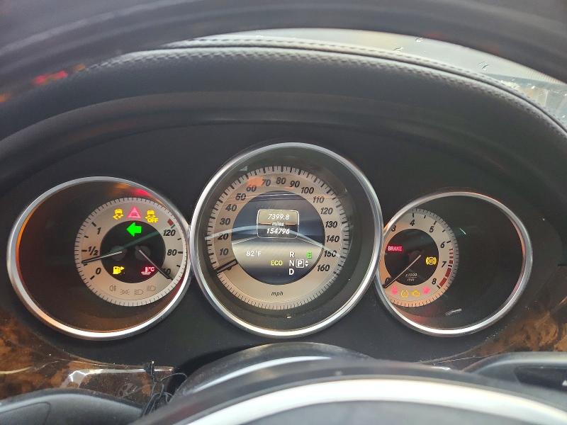 60996236 :رقم المزاد ، WDDLJ7DB8EA089807 vin ، 2014 Mercedes-benz Cls مزاد بيع