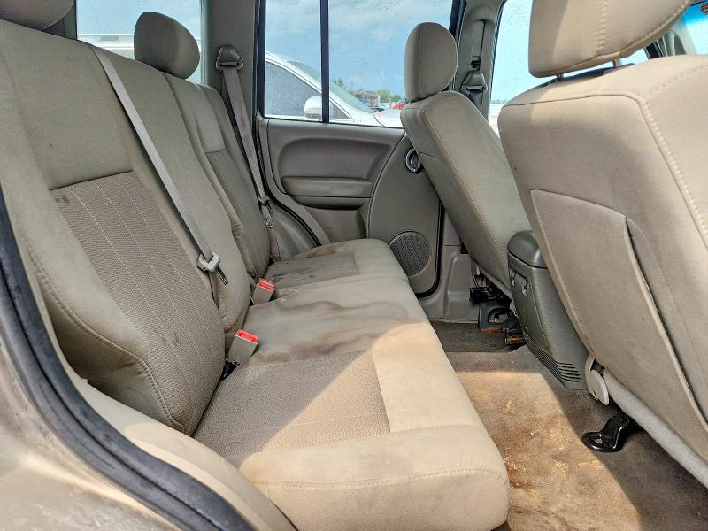 Продаж на аукціоні авто 2005 Jeep Liberty, vin: 1J4GL58K85W722579, номер лоту: 62525976