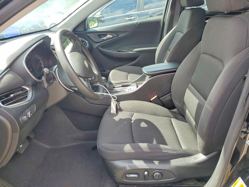 Продаж на аукціоні авто 2024 Chevrolet Malibu, vin: 1G1ZC5ST8RF207855, номер лоту: 62163636