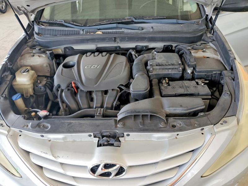 Продажа на аукционе авто 2012 Hyundai Sonata, vin: 5NPEB4AC1CH340488, номер лота: 59608656