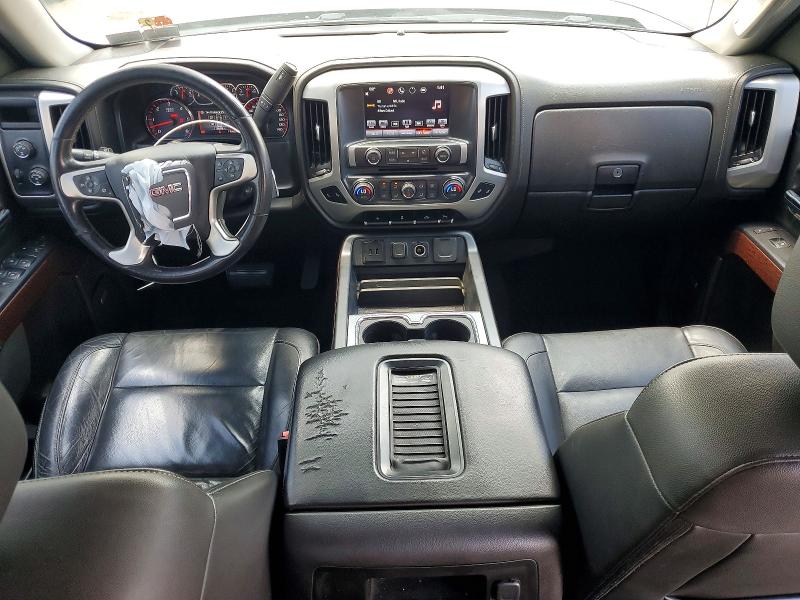 Aukcja sprzedaży 2016 Gmc Sierra, vin: 3GTU2NEC3GG138097, numer aukcji: 62168756