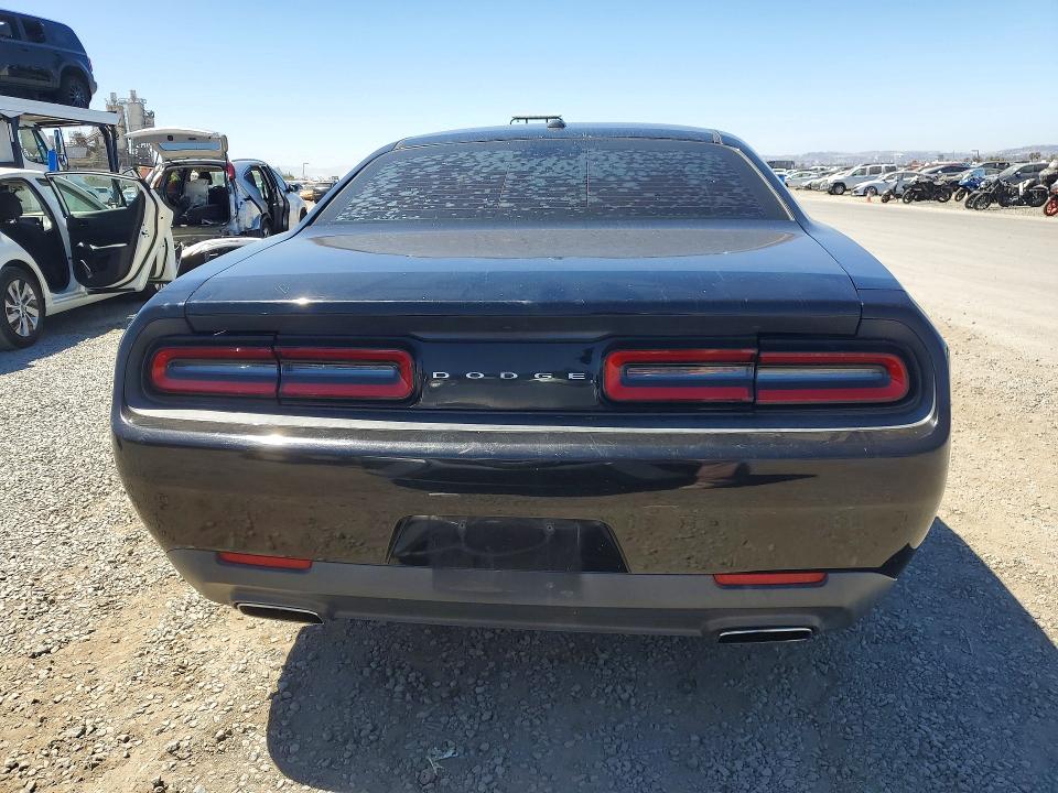 Продажа на аукционе авто 2015 Dodge Challenger, vin: 2C3CDZAG4FH900930, номер лота: 59866656