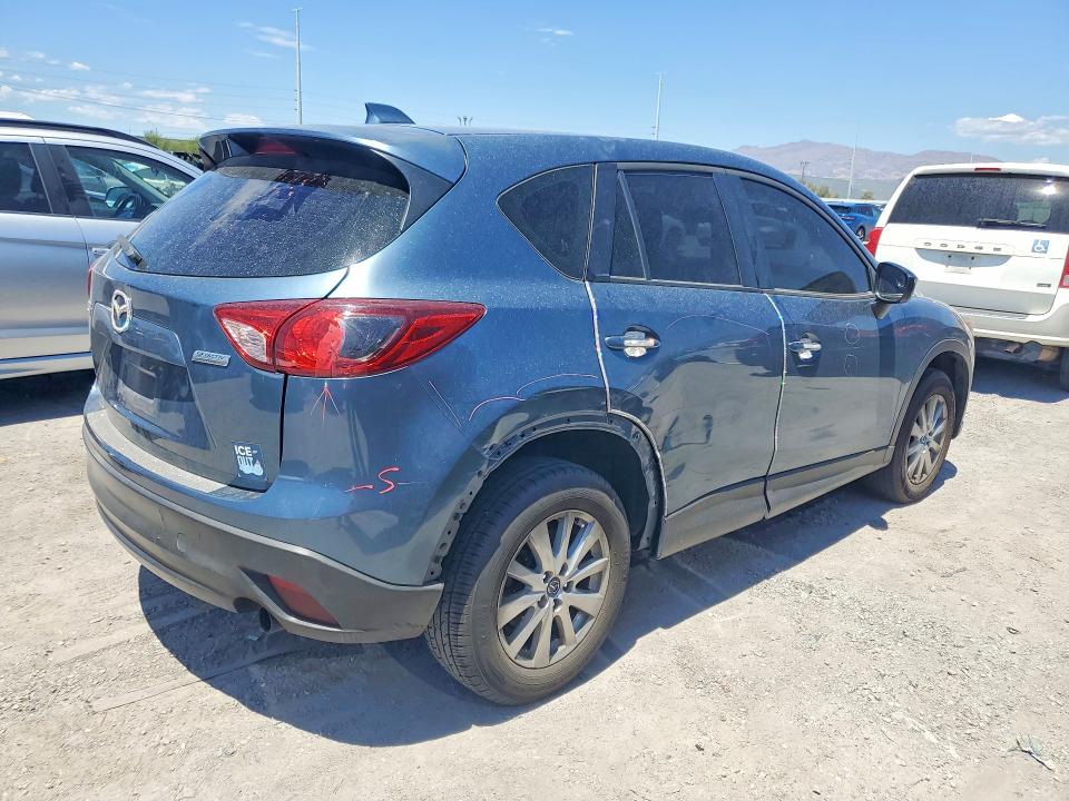 Aukcja sprzedaży 2015 Mazda Cx-5, vin: JM3KE2BE2F0479245, numer aukcji: 62082106