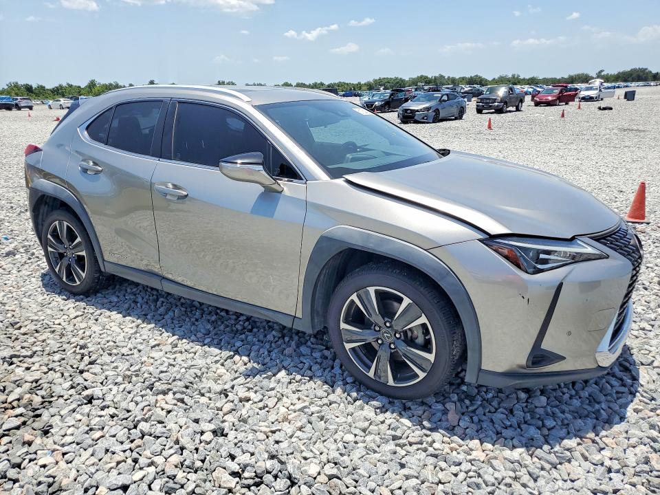 Aukcja sprzedaży 2020 Lexus Ux, vin: JTHX9JBH3L2034826, numer aukcji: 61354606