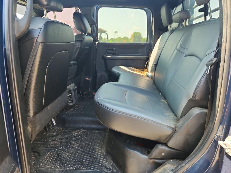 Продажа на аукционе авто 2023 Ram 3500, vin: 3C7WRTCLXPG525454, номер лота: 62444876