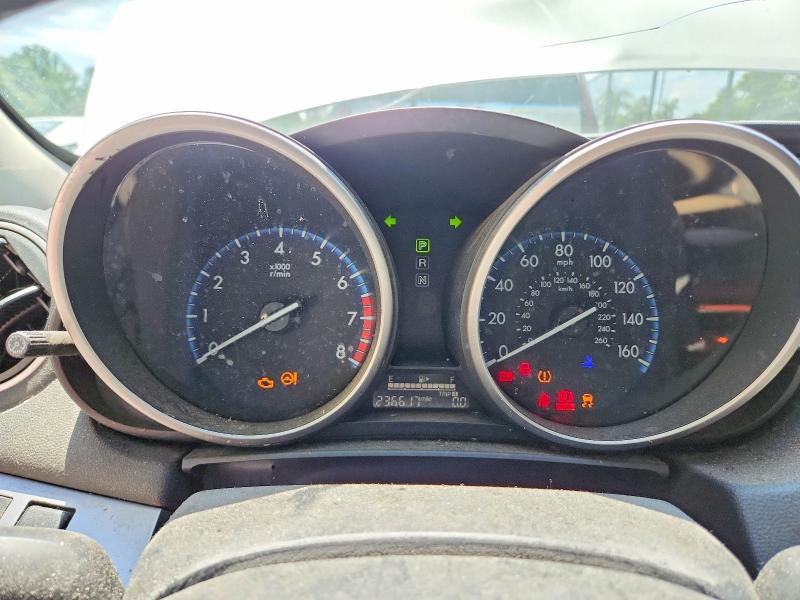 60744746 :رقم المزاد ، JM1BL1V81C1631133 vin ، 2012 Mazda 3 مزاد بيع