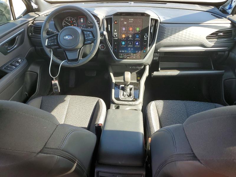Продажа на аукционе авто 2025 Subaru Forester, vin: JF2SLDBC2SH618568, номер лота: 59383126