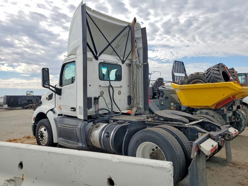 Aukcja sprzedaży 2018 Peterbilt 579, vin: 1XPBA48X6JD478012, numer aukcji: 57904166