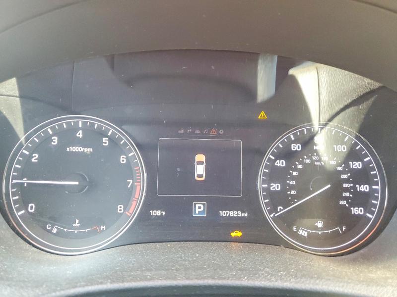 2015 Hyundai Genesis მანქანა იყიდება აუქციონზე, vin: KMHGN4JE4FU070308, აუქციონის ნომერი: 62503906