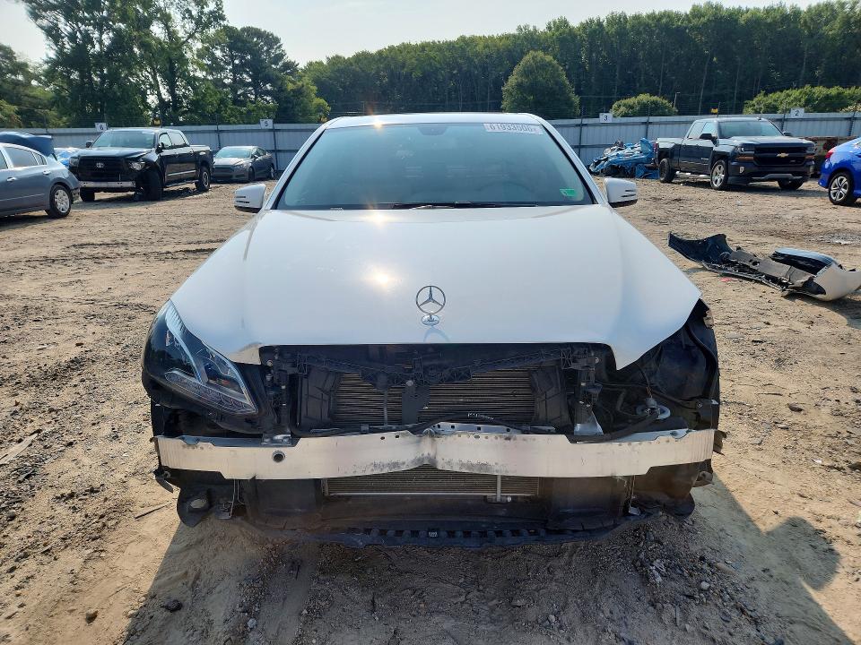 61933506 :رقم المزاد ، WDDHF8JB0EB059096 vin ، 2014 Mercedes-benz E مزاد بيع