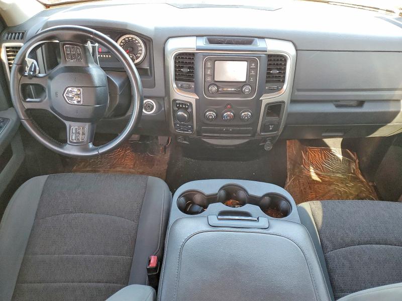 Продаж на аукціоні авто 2015 Ram 1500, vin: 1C6RR7GT9FS579564, номер лоту: 59643416