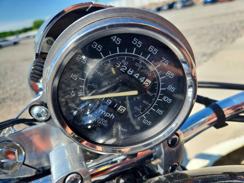 Продажа на аукционе авто 1996 Honda Vt1100, vin: 1HFSC3201TA100983, номер лота: 59999086