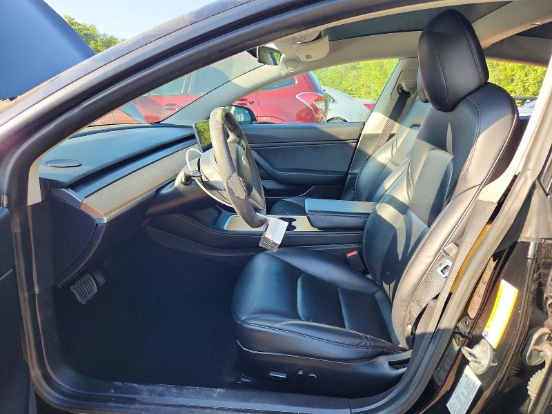 Aukcja sprzedaży 2021 Tesla Model 3, vin: 5YJ3E1EB4MF859534, numer aukcji: 62383686