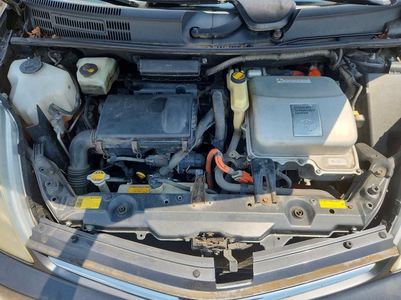 Aukcja sprzedaży 2008 Toyota Prius, vin: JTDKB20U483395439, numer aukcji: 60672516