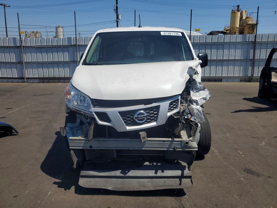 Aukcja sprzedaży 2020 Nissan Nv200, vin: 3N6CM0KN8LK693985, numer aukcji: 61361136