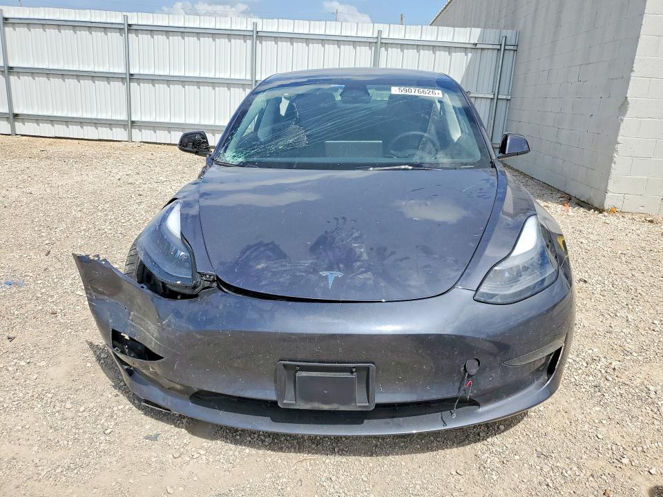 Продаж на аукціоні авто 2023 Tesla Model 3, vin: 5YJ3E1EC8PF604267, номер лоту: 59076626