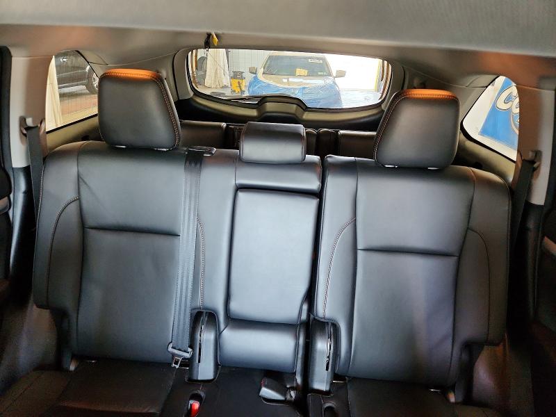 Продаж на аукціоні авто 2019 Toyota Highlander, vin: 5TDJZRFH7KS630044, номер лоту: 60743446