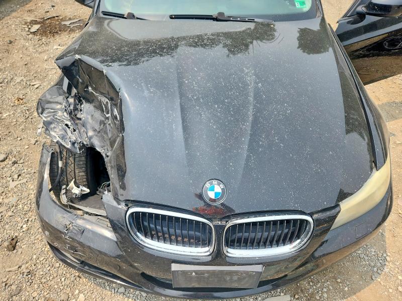 Продаж на аукціоні авто 2009 Bmw 328, vin: WBAPK735X9A453393, номер лоту: 61207826