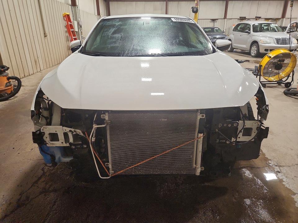60980606 :رقم المزاد ، 2HGFC4B08JH304813 vin ، 2018 Honda Civic مزاد بيع
