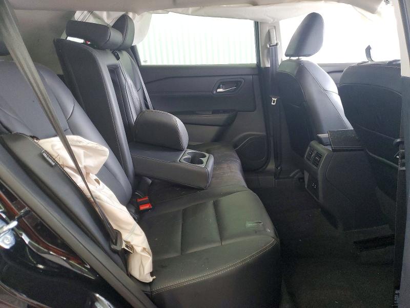 Продаж на аукціоні авто 2026 Nissan Rogue, vin: 5N1BT3CA7TC720156, номер лоту: 60956326