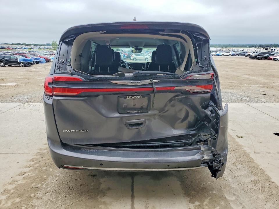 Aukcja sprzedaży 2022 Chrysler Pacifica, vin: 2C4RC1BG0NR153411, numer aukcji: 62232926